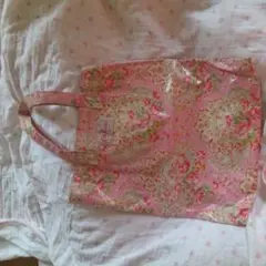 Cath Kidston トートバッグ エナメル