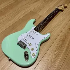 2026年最新】squier affinity stratocasterの人気アイテム - メルカリ