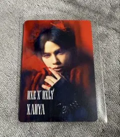 Yes!東京 ONE Ｎ’ ONLY NAOYA トレカ
