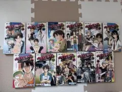 【少年漫画】べるぜバブ 1〜11巻セット