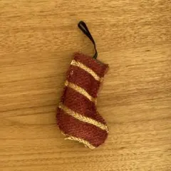 値下げ【vintage】クリスマスオーナメント