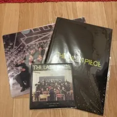 2026年最新】THELASTPIECEの人気アイテム - メルカリ
