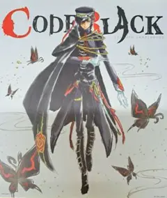 一番くじ コードギアス CODE BLACK 1st Live Encore！