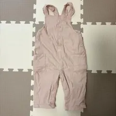 GAP オーバーオール　ベビー