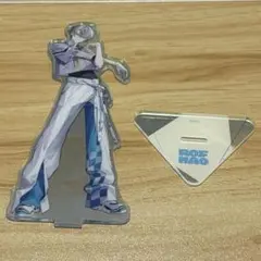 甲斐田晴 ろふまお アクスタ