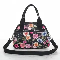 ✨新品未使用タグ付✨レスポートサック　2way ショルダーバッグ