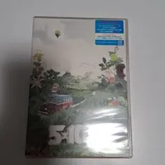 嵐/5×10 All the BEST!CLIPS 1999-2009〈2枚組〉