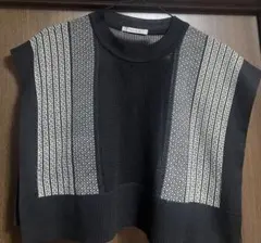 未使用EASE BLUE❤︎ベスト今だけ更にお値下げ❤︎