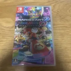 マリオカート8 デラックス Nintendo Switch
