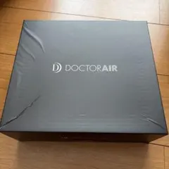 DOCTORAIR EXGUN PRO 本体 収納ケース付き - メルカリ