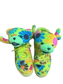 美⭐️激レア⭐️Jeremy Scott adidas Originals⭐️テディ⭐️ - メルカリ