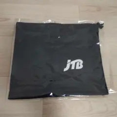 【新品未開封】JTBスポーツ　フリース2wayネックウォーマー