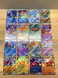 ポケモンカードゲーム30th AR.RR まとめ売り