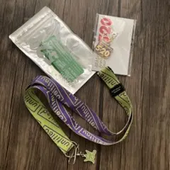 ARASHI⭐︎グッズ3点セット