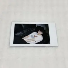 M!LK 塩﨑太智 チェキ風カード トレカ