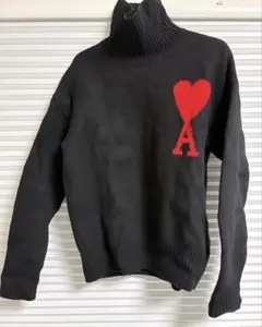 2026年最新】amiparis ニット xlの人気アイテム - メルカリ