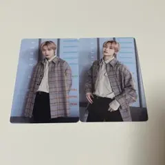 ENHYPEN EN-CONNECT ミニフォト ソヌ