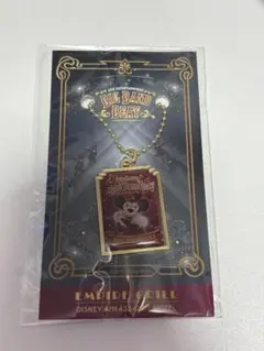 ビッグバンドビート エンパイアグリル BBB ミニー チャーム