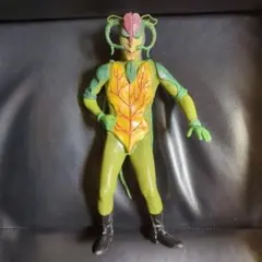 【新品未開封】仮面ライダー　怪人シリーズ　 シオマネキング＆サラセニアン　２体 新品未開封】仮面ライダー 怪人シリーズ シオマネキング＆サラセニアン
