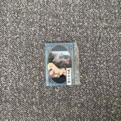 鬼滅の刃 嘴平伊之助 缶バッジ