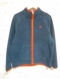 NIKE ナイキ ボア フリース ジャケット シェルパ