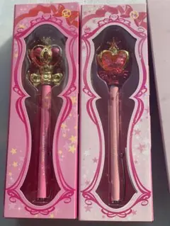 セーラームーン ペン