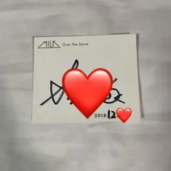 ㊗️M!LK加入後㊗️ 曽野舜太 初サイン