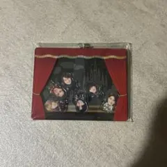 Aぇ！group アクリルキーホルダー