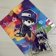 Kiramune 神谷浩史　ファンクラブ更新特典セット