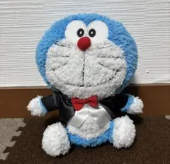 ドラえもん　ぬいぐるみBluetoothスピーカー