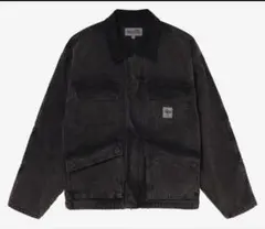 2026年最新】ステューシー ジャケット STUSSY メンズ Canvas Shop