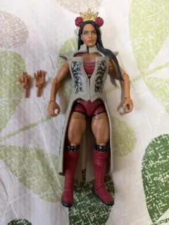 2025年最新】マテル/WWEの人気アイテム - メルカリ