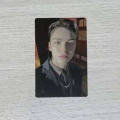 attacca carat盤 バーノン トレカ 137