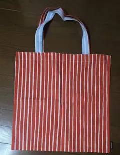 新品未使用　マリメッコ　Piccolo、トートバッグ