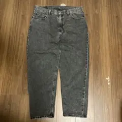 Levi's 550ブラック W36 L30 リーバイス