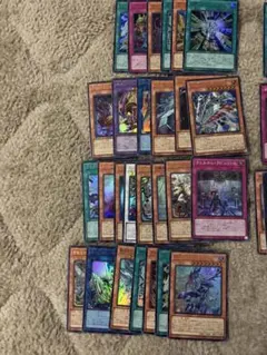 新弾カードまとめ売り