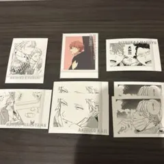 ギヴン展 ぱしゃこれPREMIUM