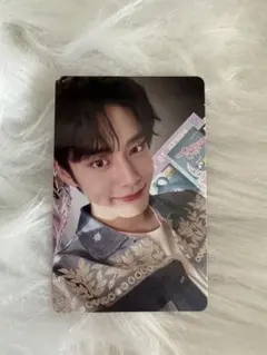 ZB1 ZEROBASEONE ジウン ラキドロ