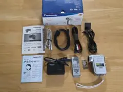Panasonic D-snap SV-SD950N 箱付き 動作品 音出力OK - メルカリ