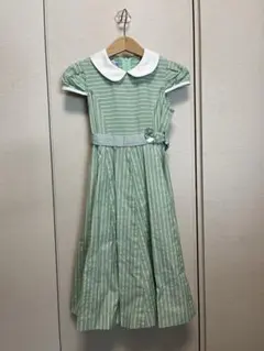 ファミリア　ワンピース　120