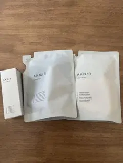 AKNIR⭐︎アクニーのサムネイル
