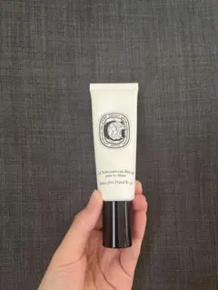 diptyque リンスフリー ハンドウォッシュジェル 洗い流さないタイプ