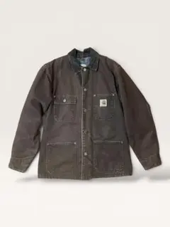 2026年最新】CARHARTT ジャケット ダークブラウンの人気アイテム