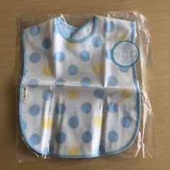 アフタヌーンティー お食事エプロン スタイ