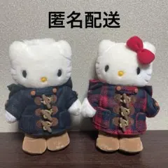 2026年最新】キティちゃんダッフルコートの人気アイテム - メルカリ