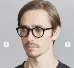 【別注】 KANEKO OPTICAL（金子眼鏡） MADE IN JAPAN