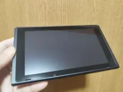 【良品・2021年製】Nintendo Switch本体 新型拡張バッテリー