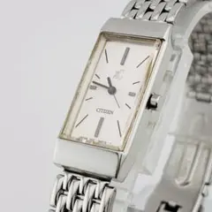 【電池交換済】CITIZEN xC レディース腕時計 5431-H23214のサムネイル