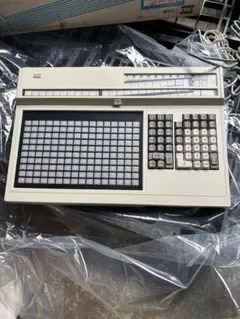 6D128 CNC 操作パネル Operation Panel 型番不明 - メルカリ
