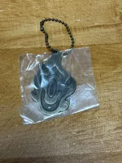 1番くじ 鬼滅の刃 煉獄杏寿郎つばチャーム